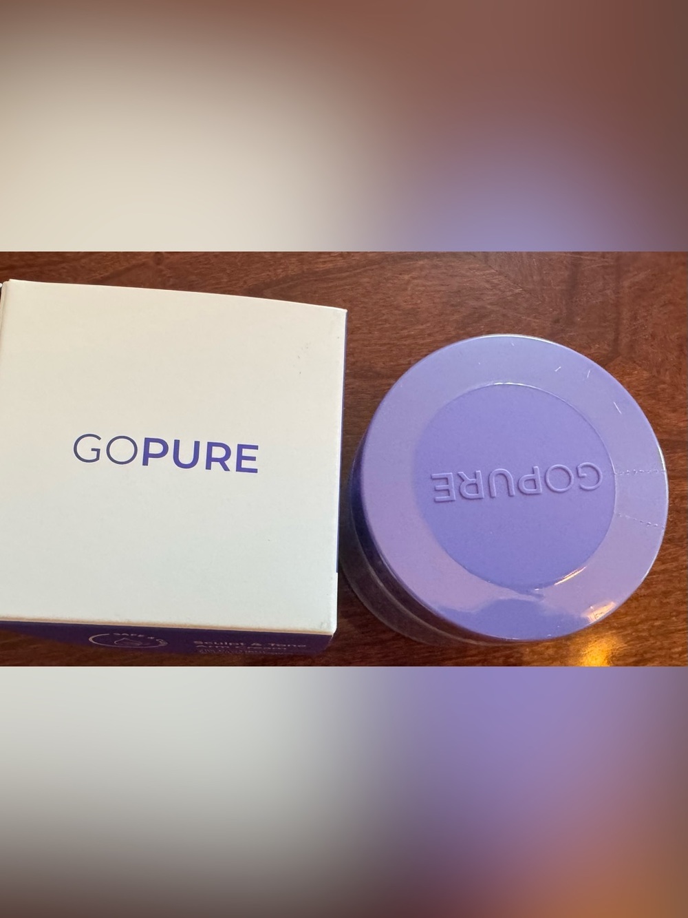 GOPURE Sculpt & Tone Arm Cream - Picture 12 of 13